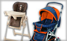 Baby Equipment
