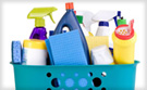 Cleaning Services