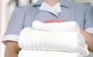 Laundry and Ironing