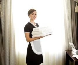 House Cleaning: House Cleaning Maids Service