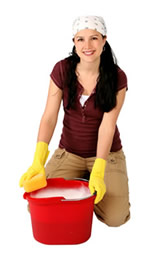 Cleaning Costa Calida