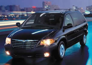 Airport Transfers